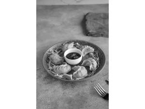 Chicken Momos