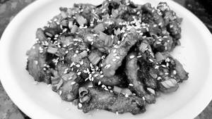 Crispy Baby Corn