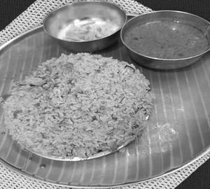 Plain Biryani