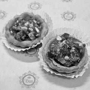 Khajur Tart