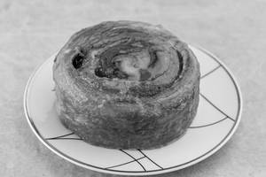 Cinammon Bun