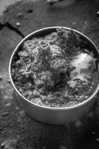 Mutton Rogan Josh