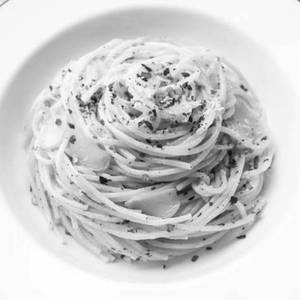 Aglio e Olio Peperoncino
