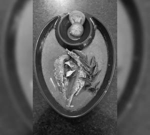 Fish Curry ( Mulakittathu)