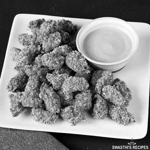 Chicken Pops (10 Pcs)