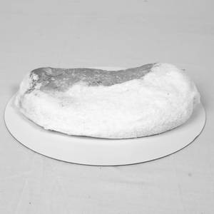 Cream Bun (Breakfast)