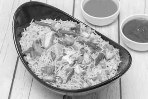 Paneer Fried Rice
