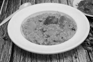 Sambar Rice