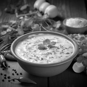 Mix Raita