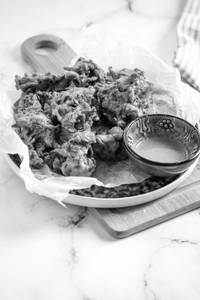 Onion Pakora