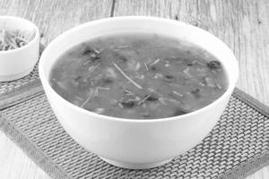 Manchow soup