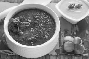Mutton Kadai