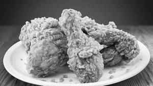 4 Pics Hot & CRISPY