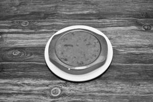 Dal Fry Butter
