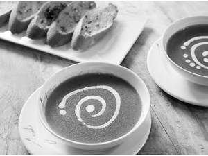 Spinach Soup