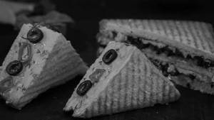 Italy Touch Sandwich [3 Layers]