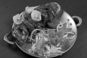 Murgh Tikka (Shikari)[250gm]