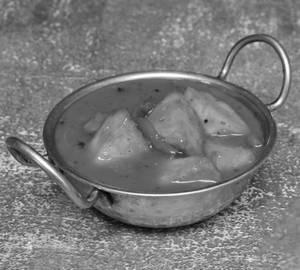 Chilli Paneer Gravy