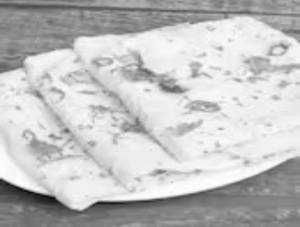 Rumali Roti