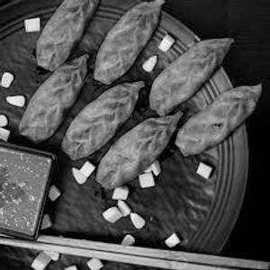 Paneer Fried Momos (10 Pcs)