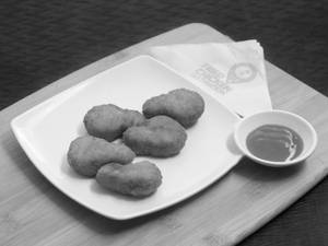 Chicken nuggets