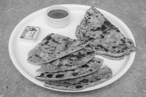 Gobi Paratha
