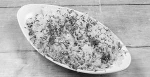 Jeera rice