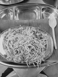 Noodles Gobi
