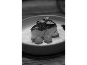 Blueberry Cheese Cake