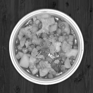 Aloo Matar Sabji
