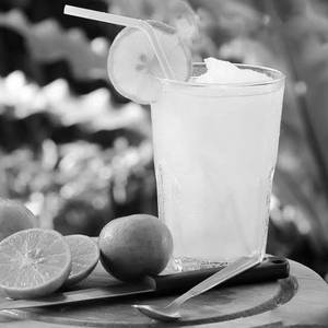 Lime Juice
