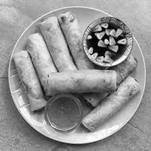 Veg Spring Roll