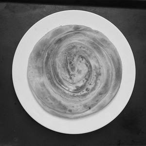 Laccha Paratha