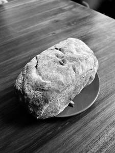Sourdough Ciabatta