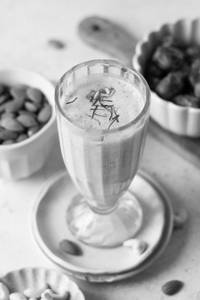 Dry Fruit Shake