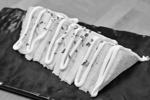 Non Grilled Schezwan Sandwich