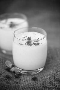 Sweet Lassi