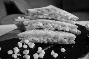 Veggie Sandwich
