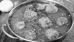 Veg Kofta