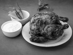 Grill Chicken (crescent Special)