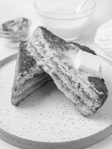 Butter Toast