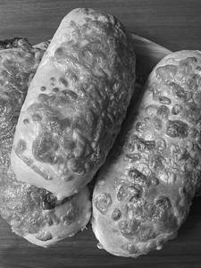 Kasebrotchen (cheese Bread)