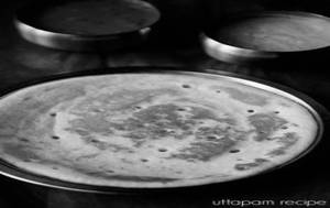 Veg. uttapam