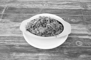 Kathiyawadi Mix Veg