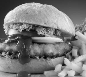 Veg Cheese Supreme