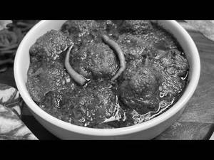 Palak Kofta