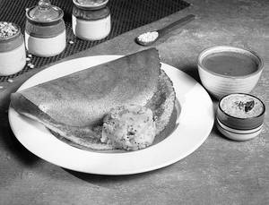 Masala Dosa