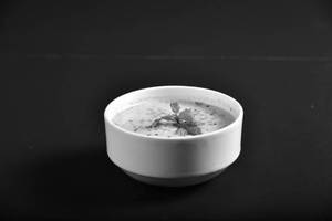 Mixed raita