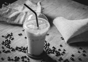 Cold Coffee