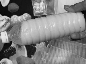 Muskmelon Juice(300 Ml)